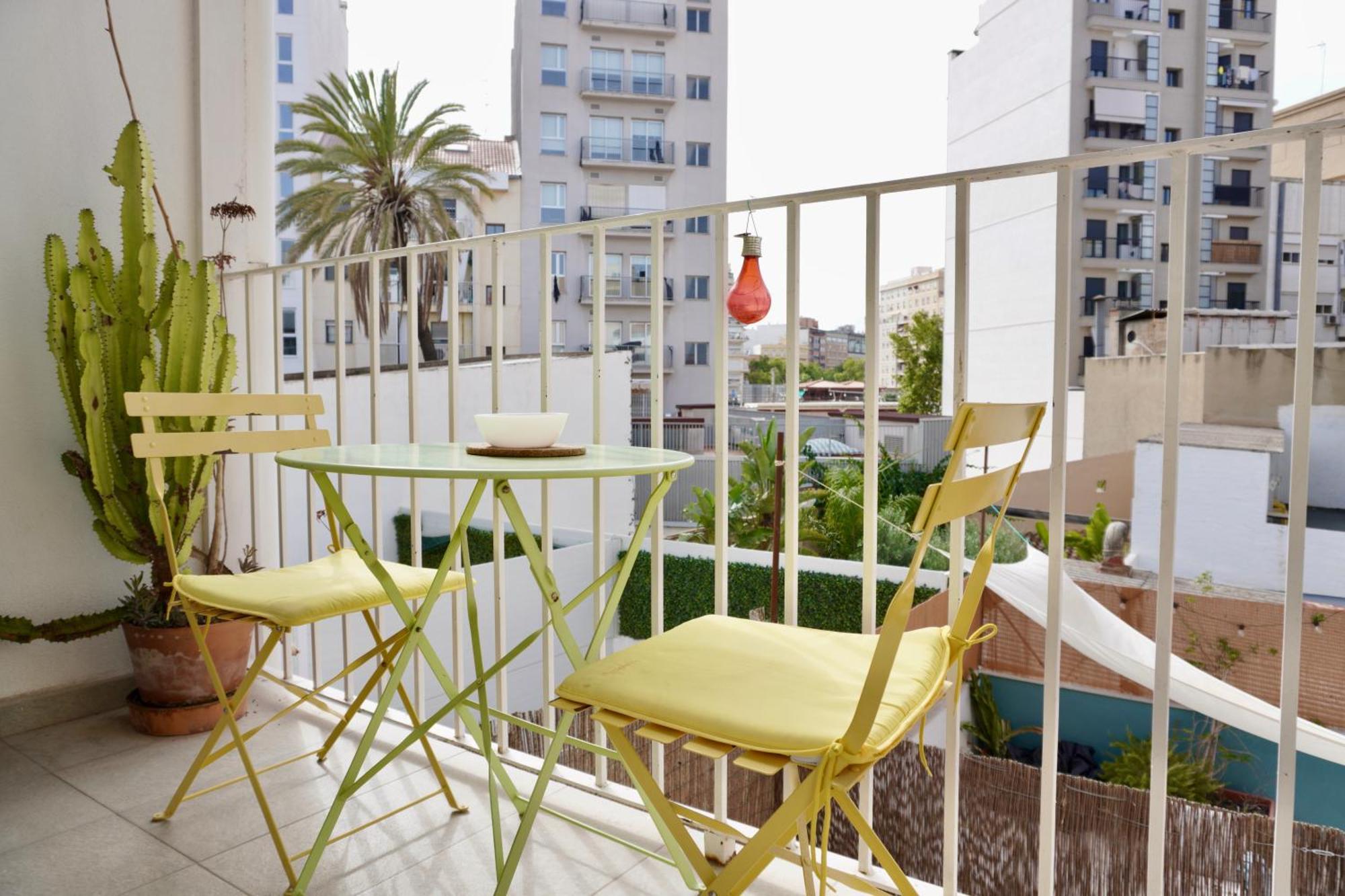 Apartment Hosted By Gracie Valencia