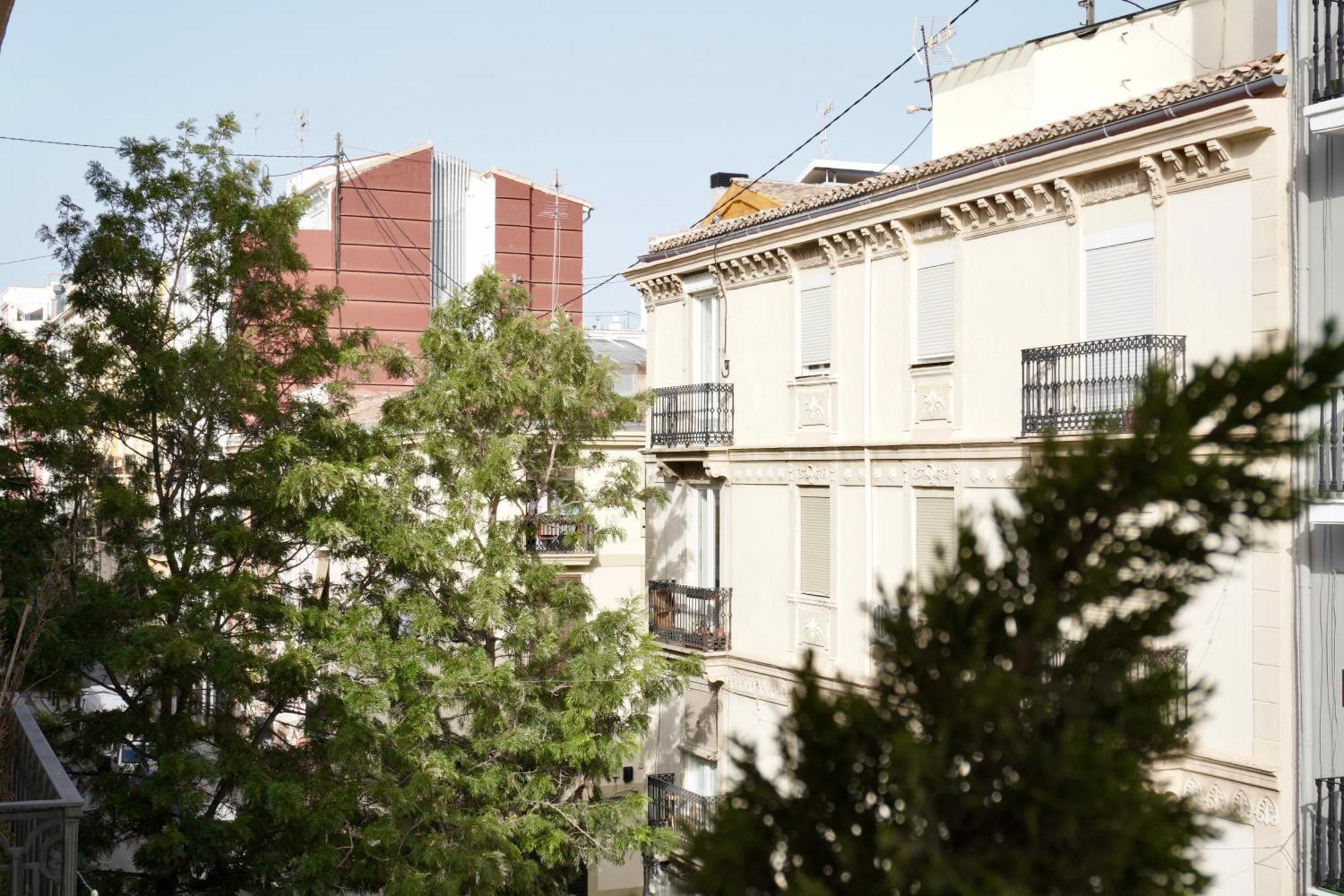 Hosted By Gracie Apartment Valencia