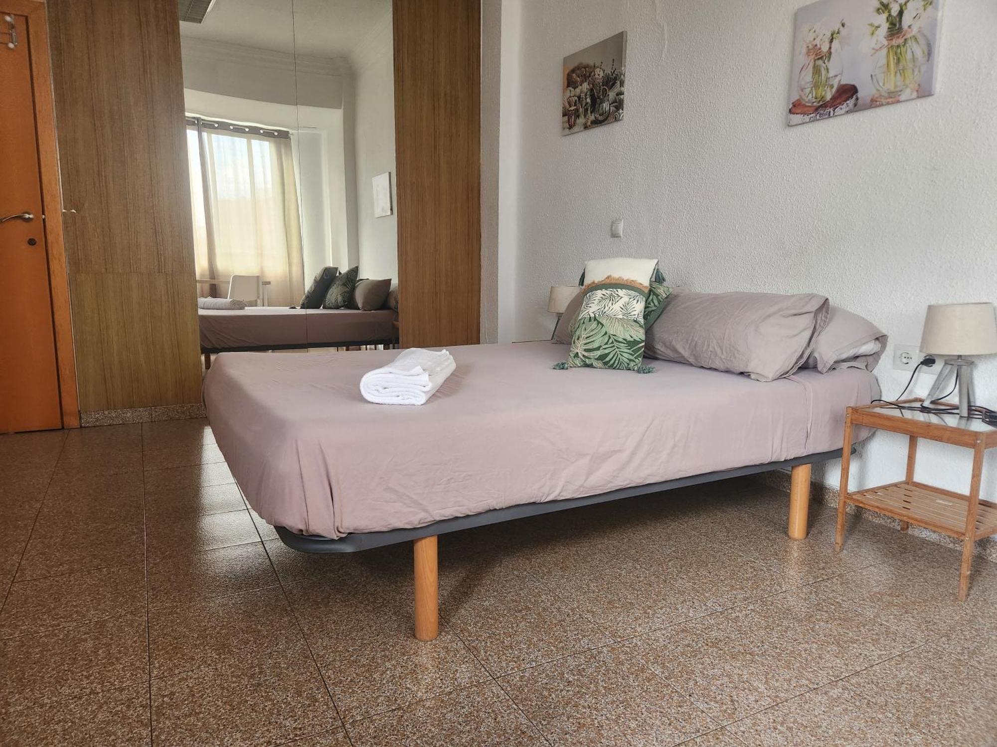Experience Bed & Breakfast Valencia
