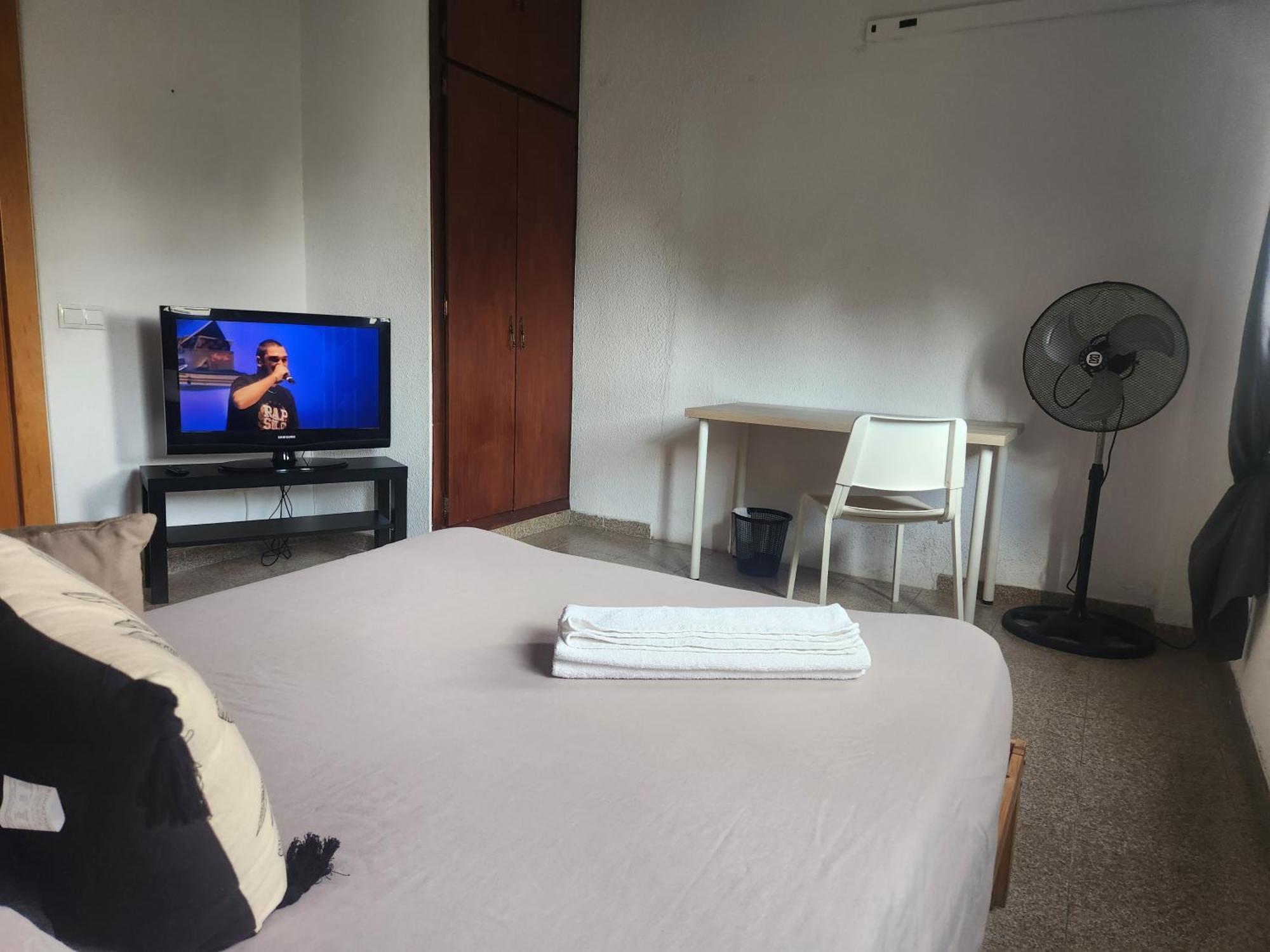 Bed & Breakfast Experience Valencia
