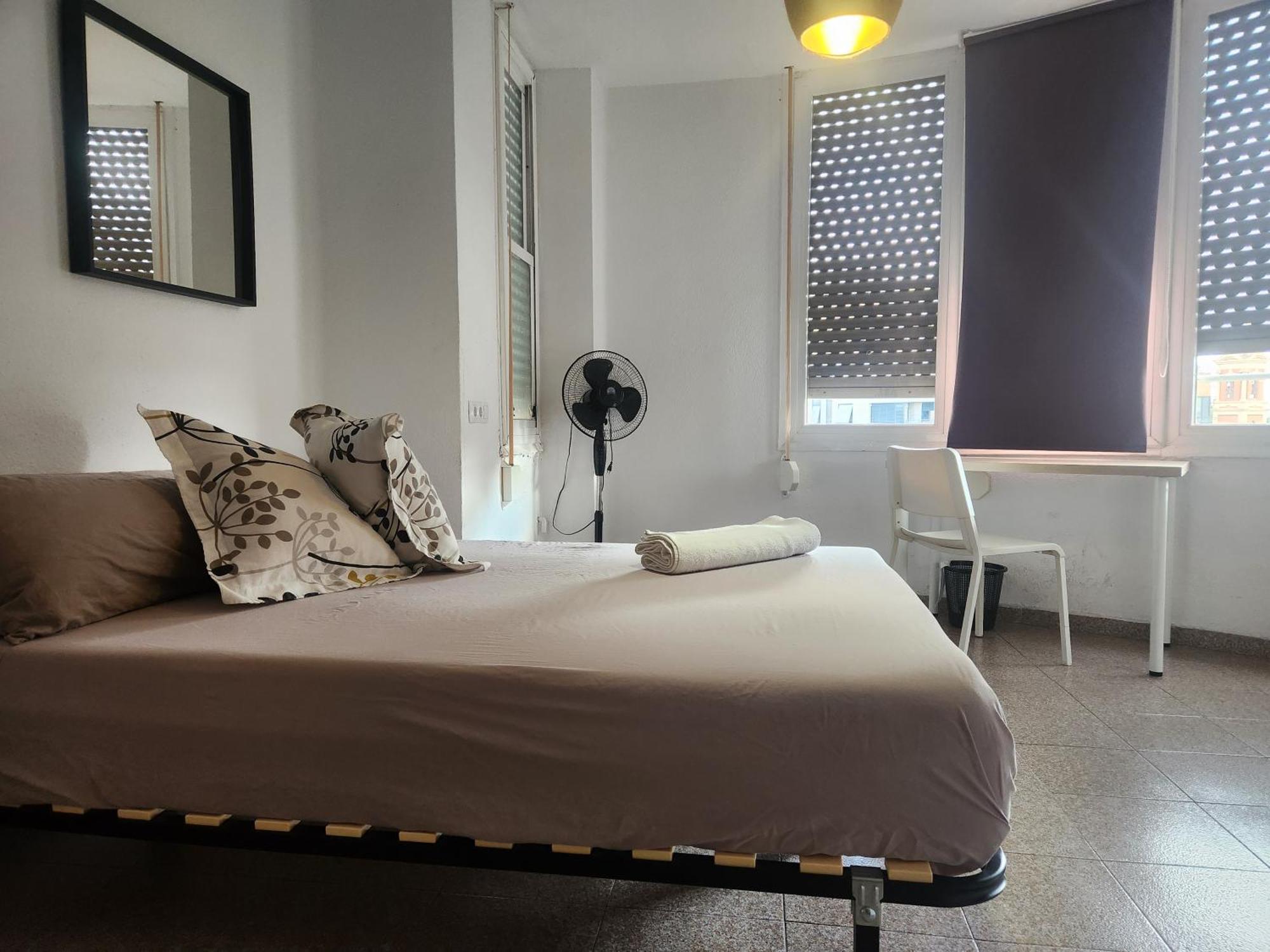 Experience Bed & Breakfast