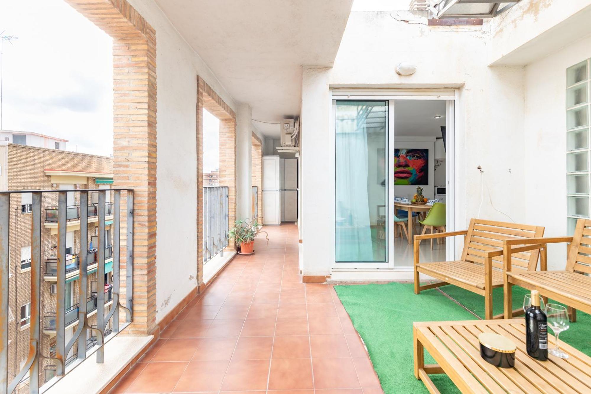 Apartment Grand - 8 Min To Center By Metro