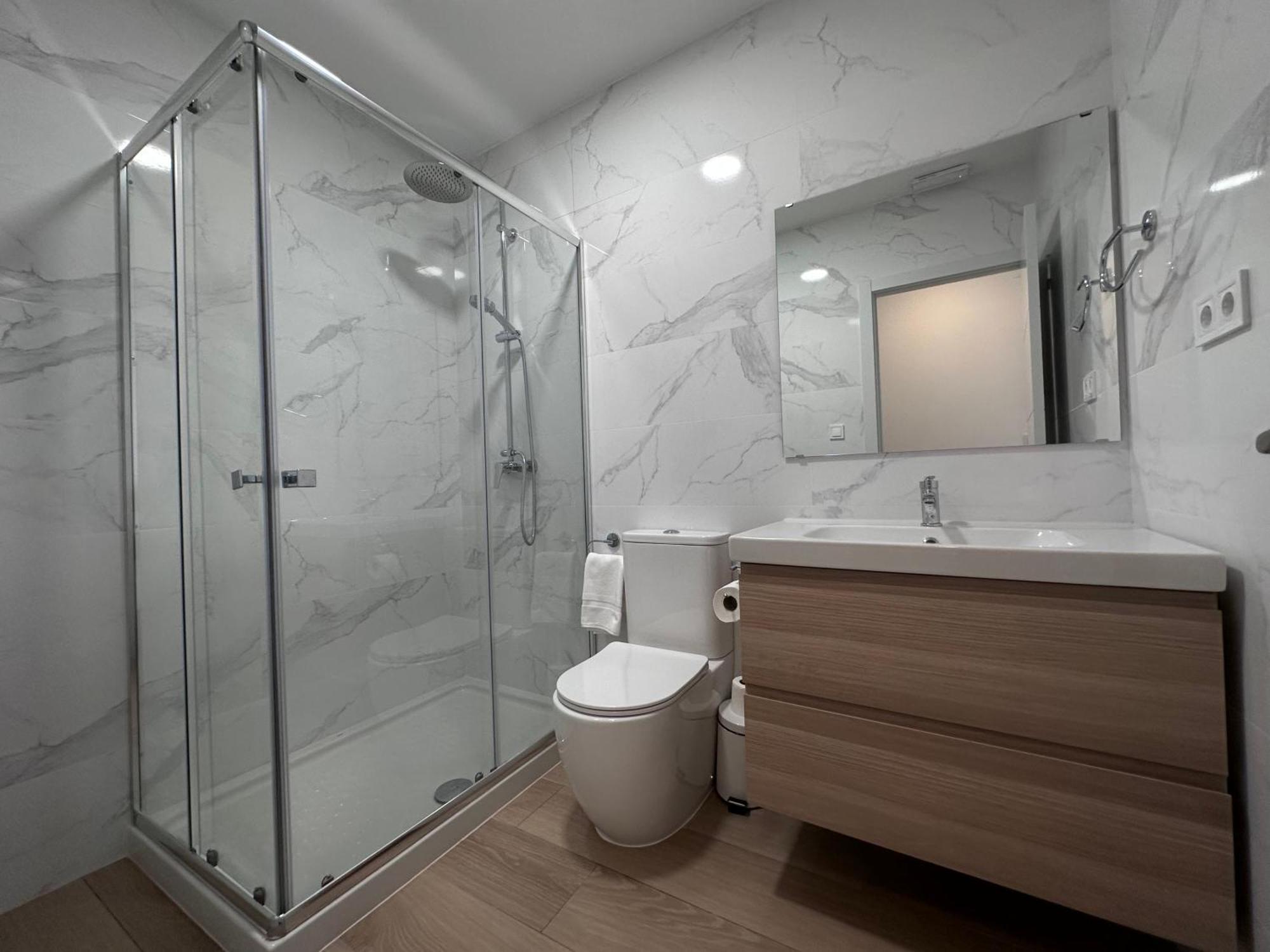 Apartamento Artes Y Oficios Ab Valência
