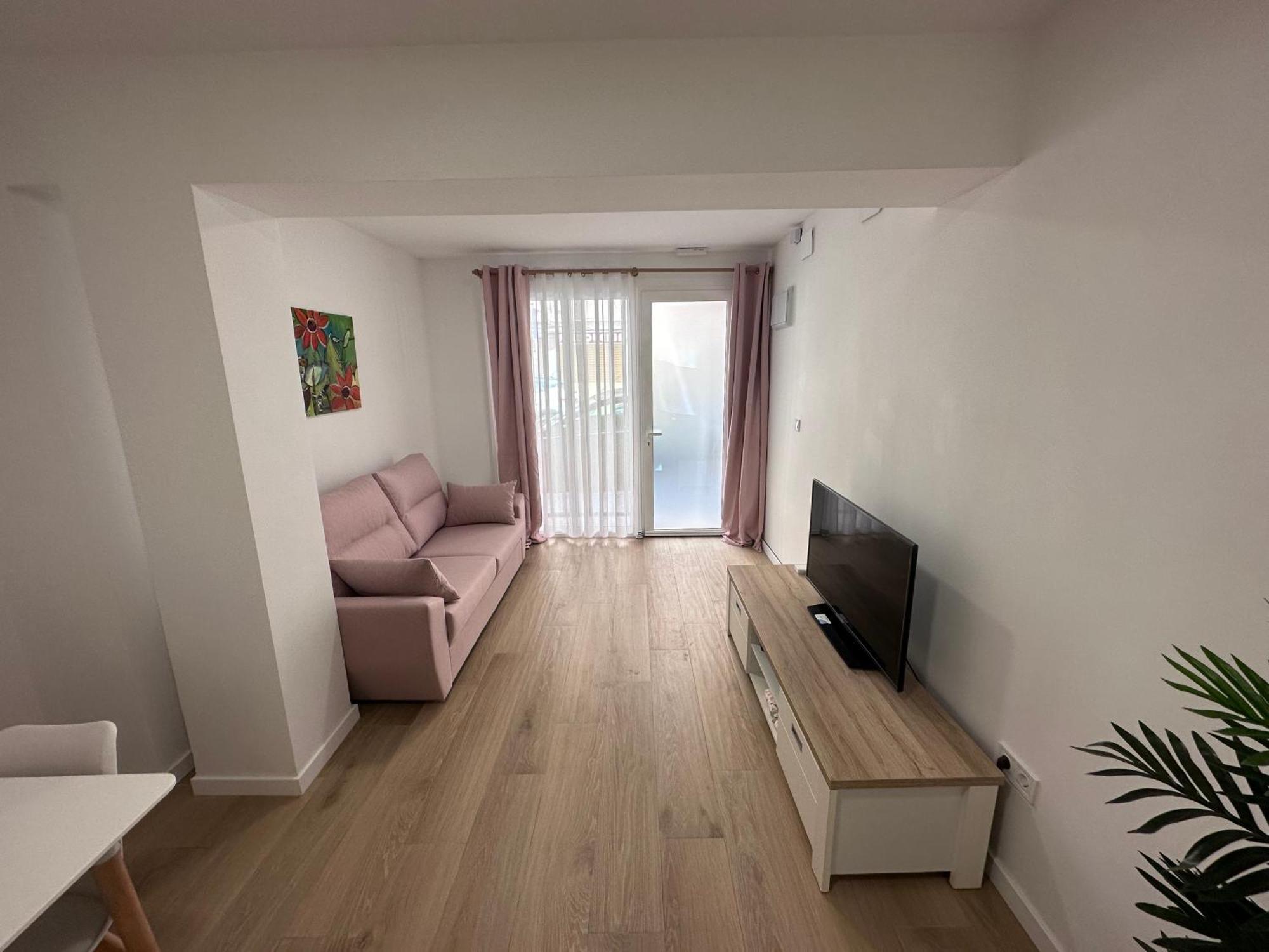 Artes Y Oficios Ab Apartamento Valência