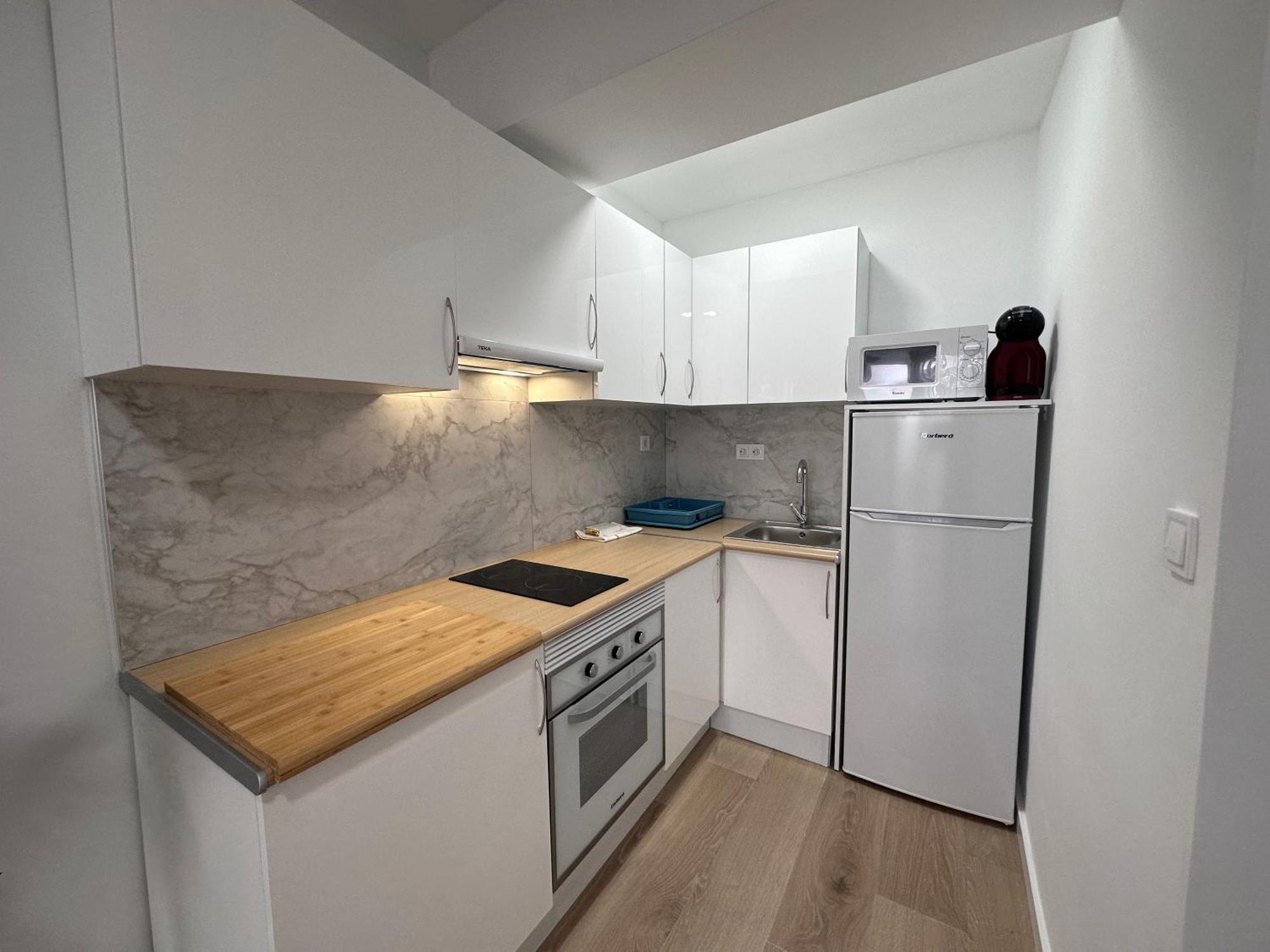 Apartamento Artes Y Oficios Ab Valência