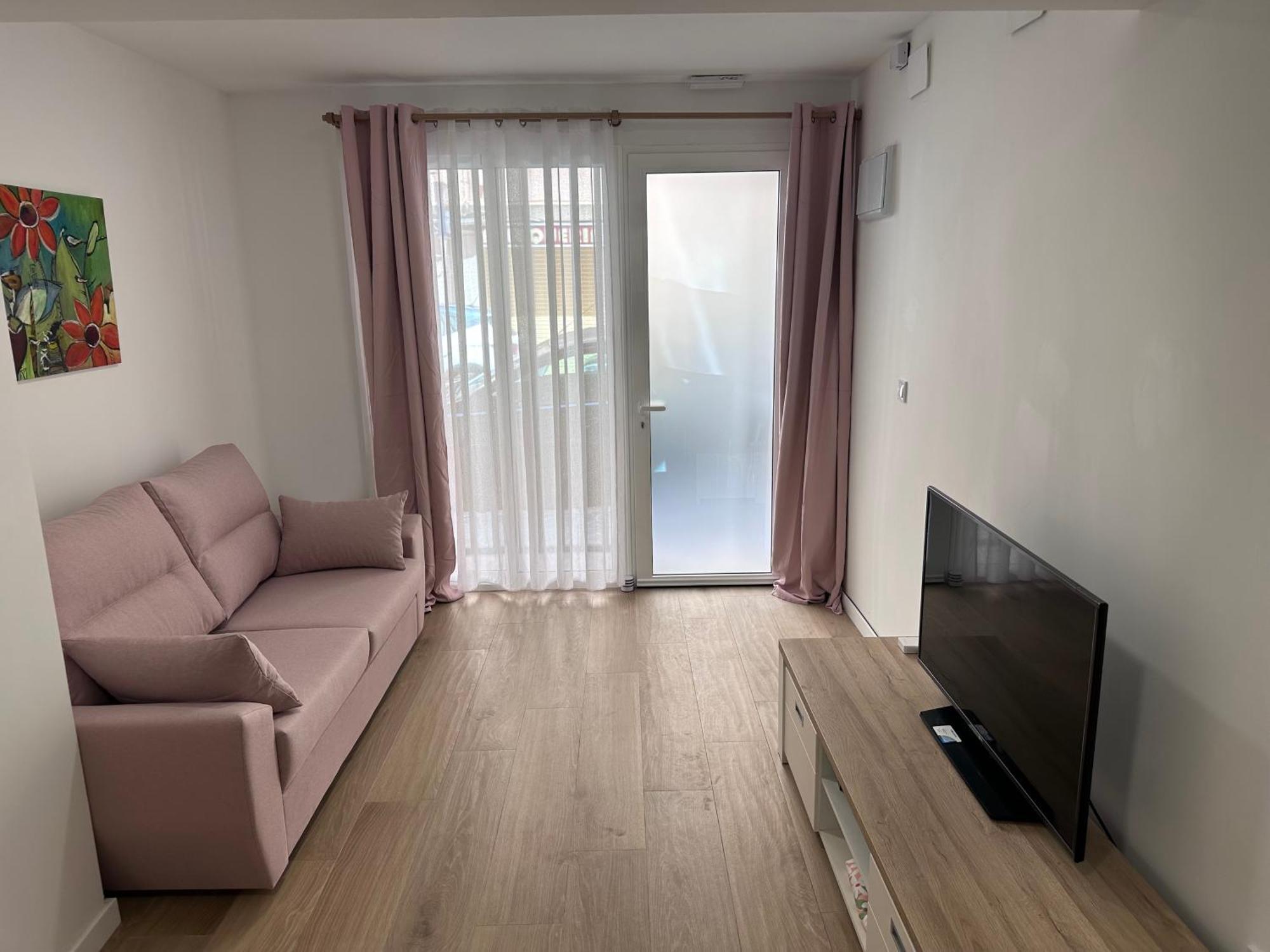 Apartamento Artes Y Oficios Ab Valência
