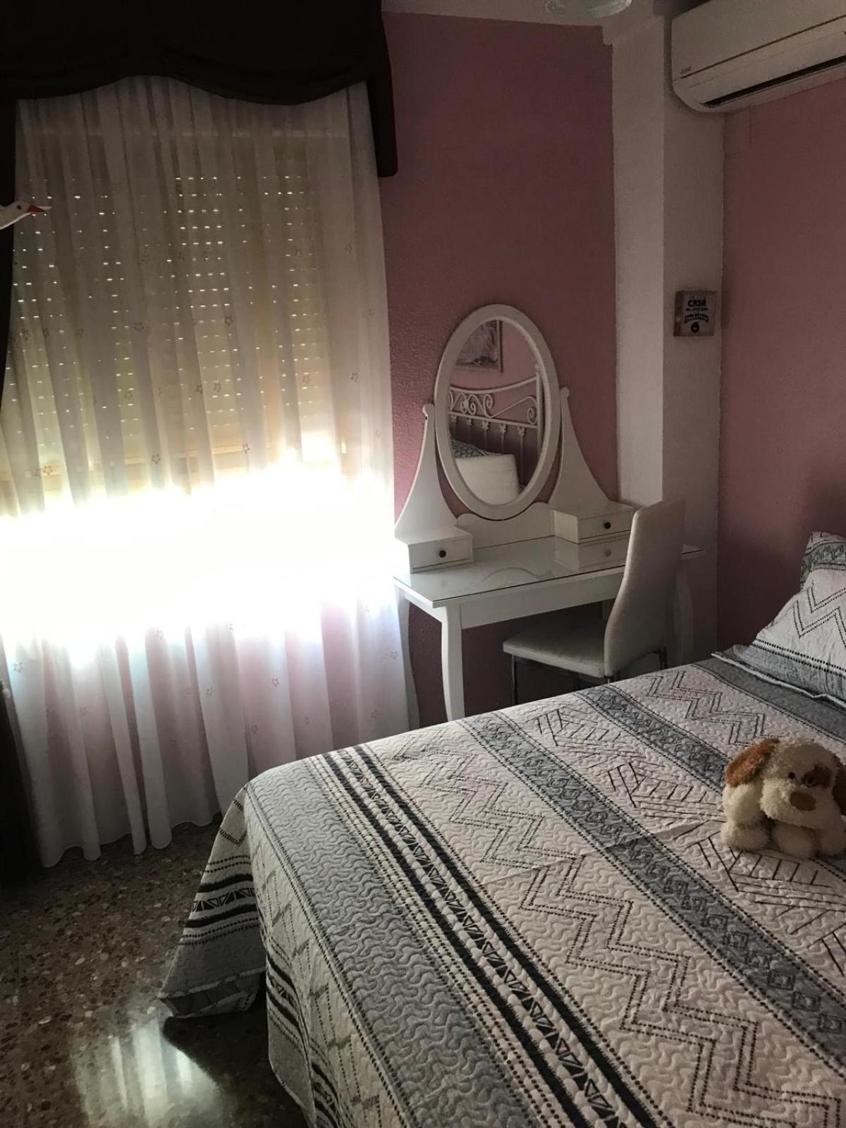 Bienvenidos A Nuestro Hogar Apartment