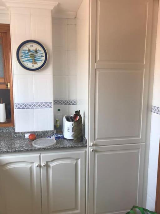 Tavernes De La Valldigna 4p Apartment Valencia