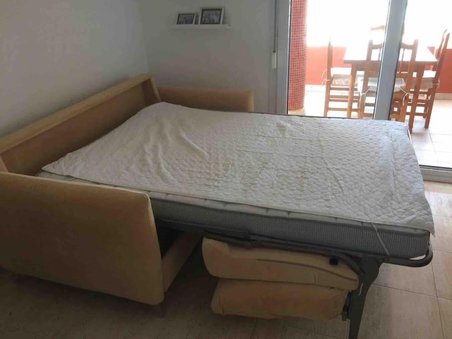 Apartment Tavernes De La Valldigna 4p *