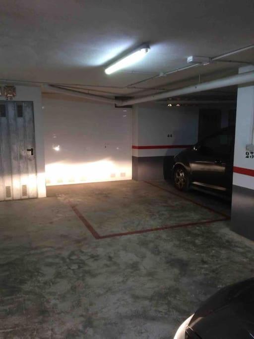 Apartment Tavernes De La Valldigna 4p Valencia