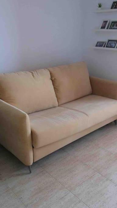 Apartment Tavernes De La Valldigna 4p