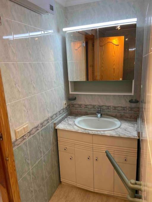 Apartment Tavernes De La Valldigna 4p