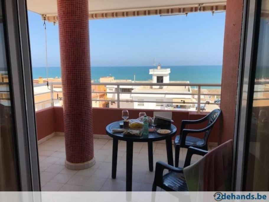 Tavernes De La Valldigna 4p Apartment Valencia