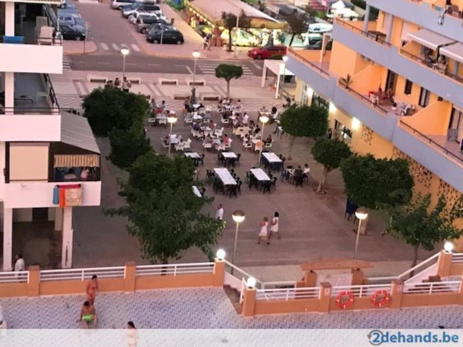 Apartment Tavernes De La Valldigna 4p