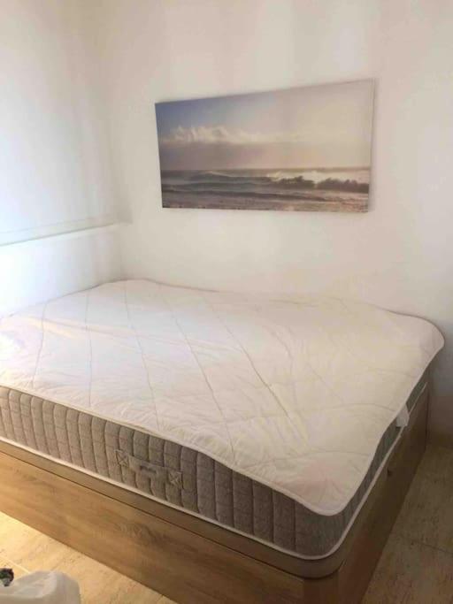 Tavernes De La Valldigna 4p Apartment *