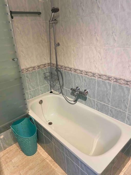 Apartment Tavernes De La Valldigna 4p *