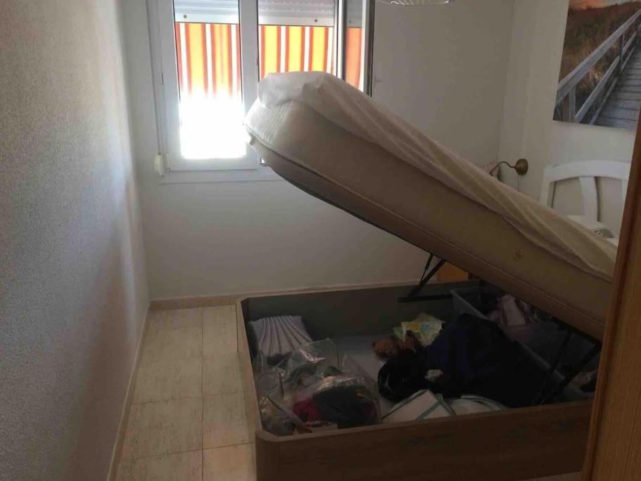 Tavernes De La Valldigna 4p Apartment Valencia