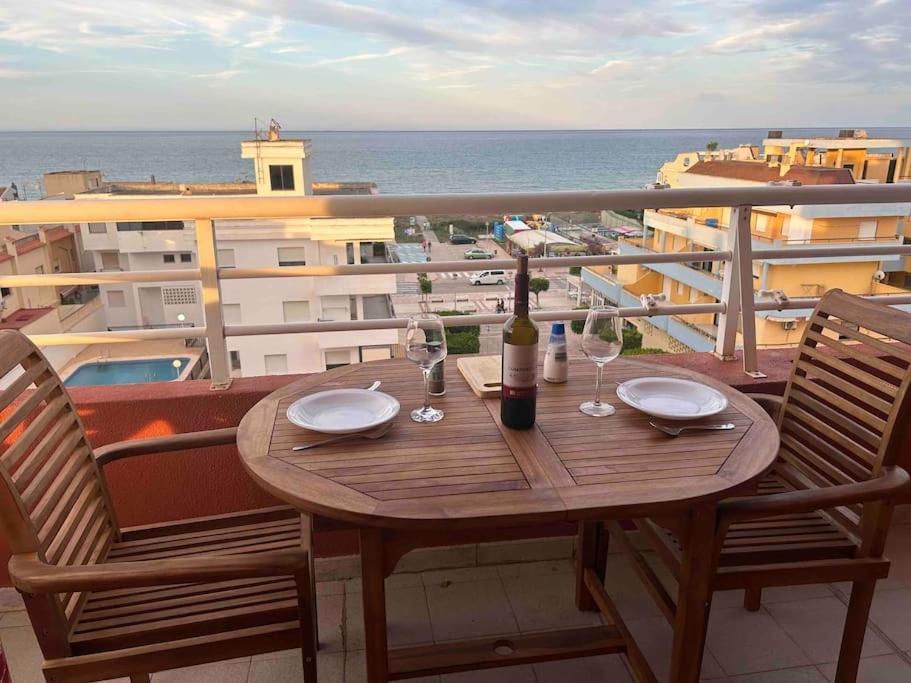 Apartment Tavernes De La Valldigna 4p