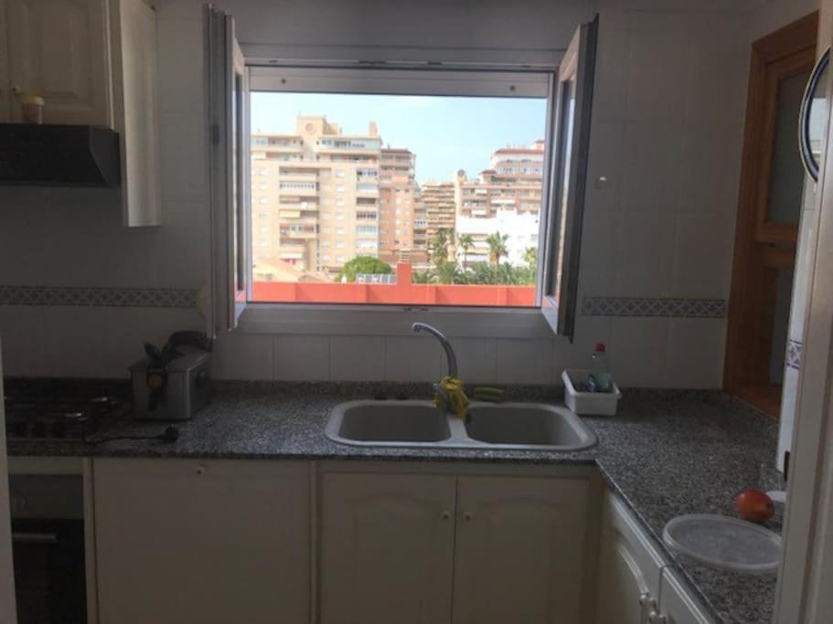 Tavernes De La Valldigna 4p Apartment Valencia