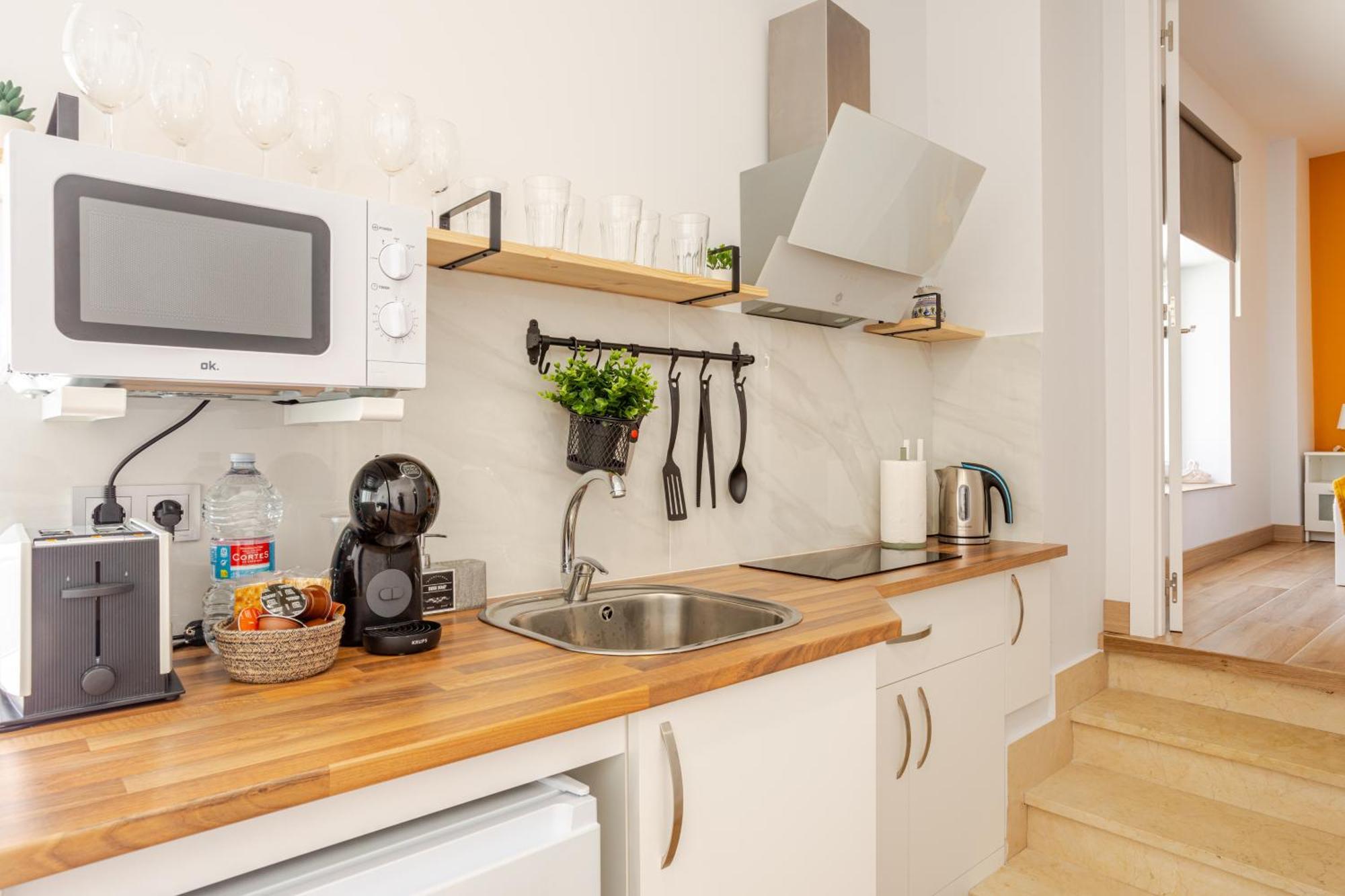 Apartment Nuevo Costa Del Alma