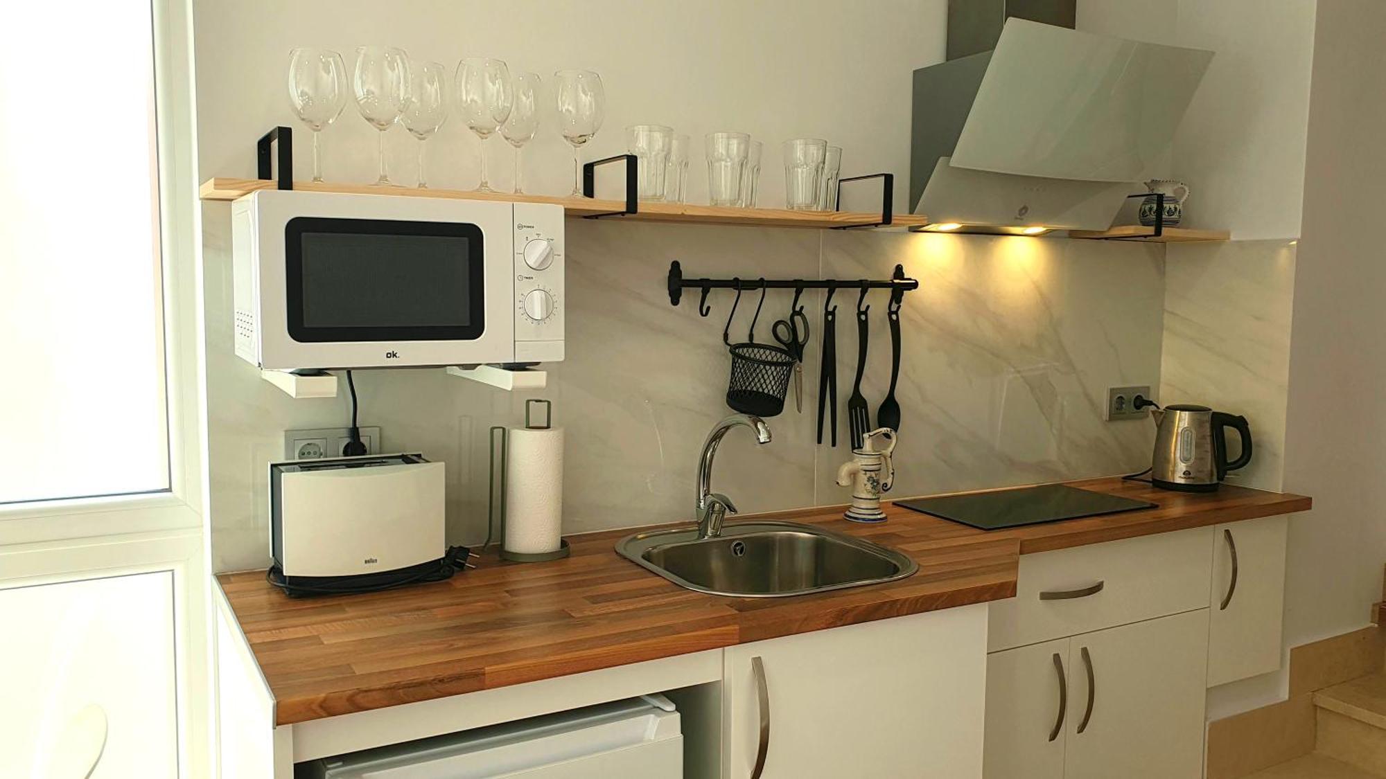 Nuevo Costa Del Alma Apartment *