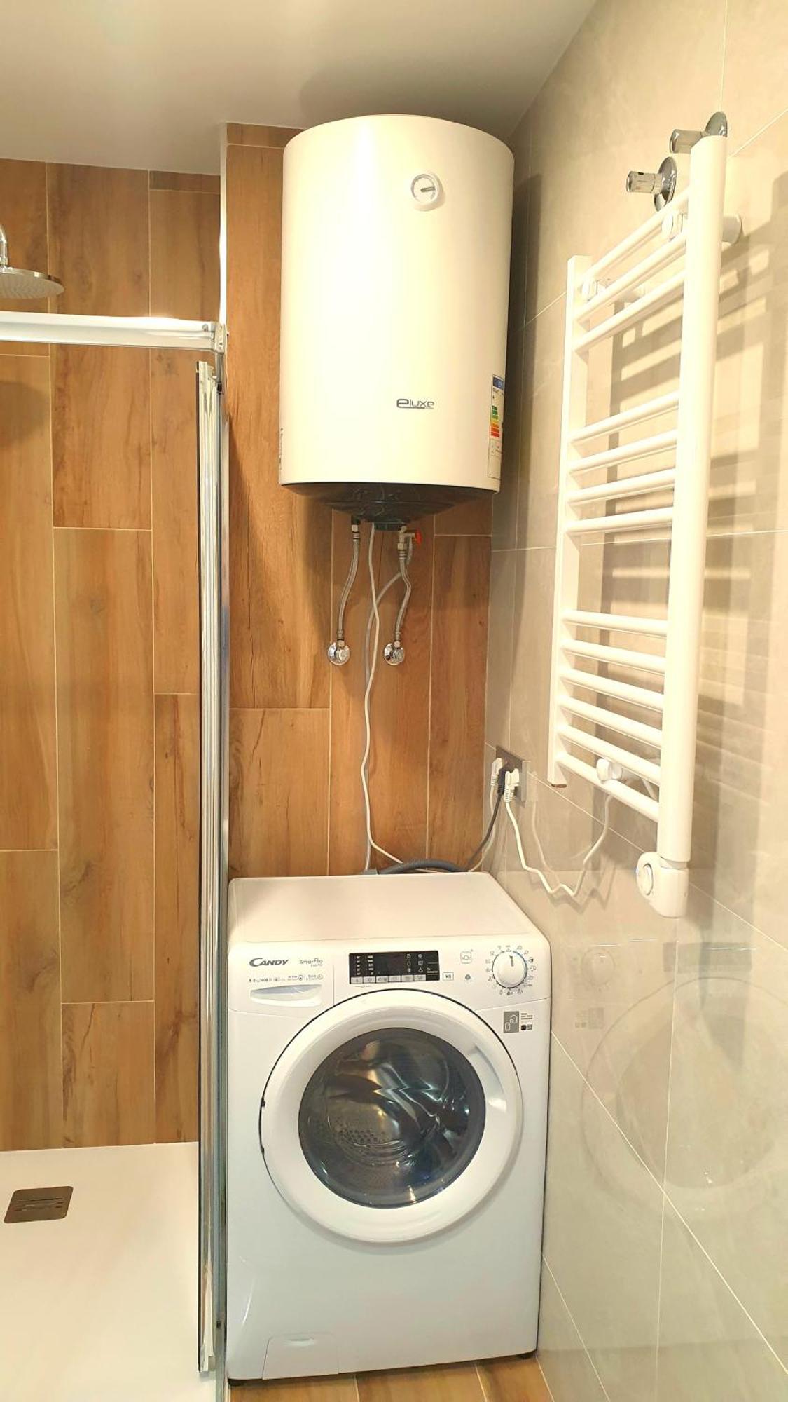 Appartement Nuevo Costa Del Alma Valencia