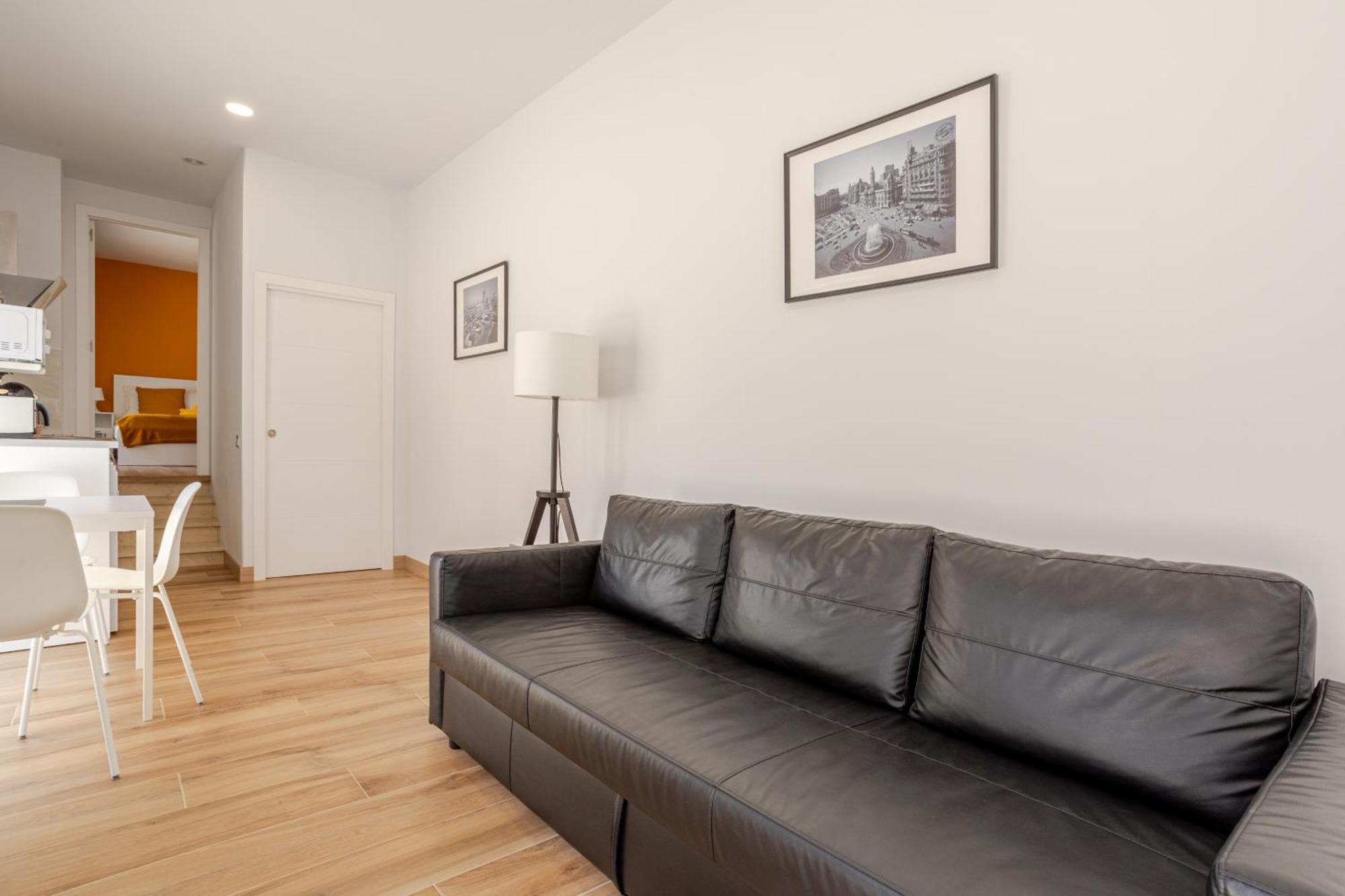 Apartment Nuevo Costa Del Alma *