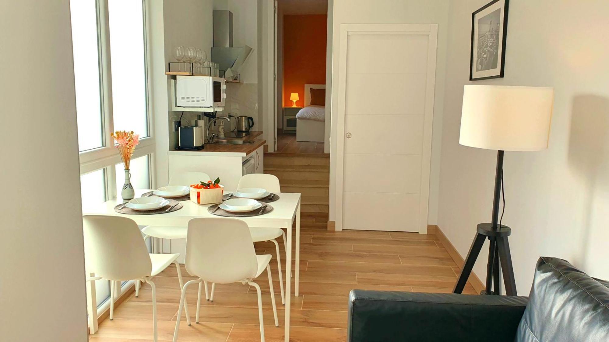 Apartment Nuevo Costa Del Alma *