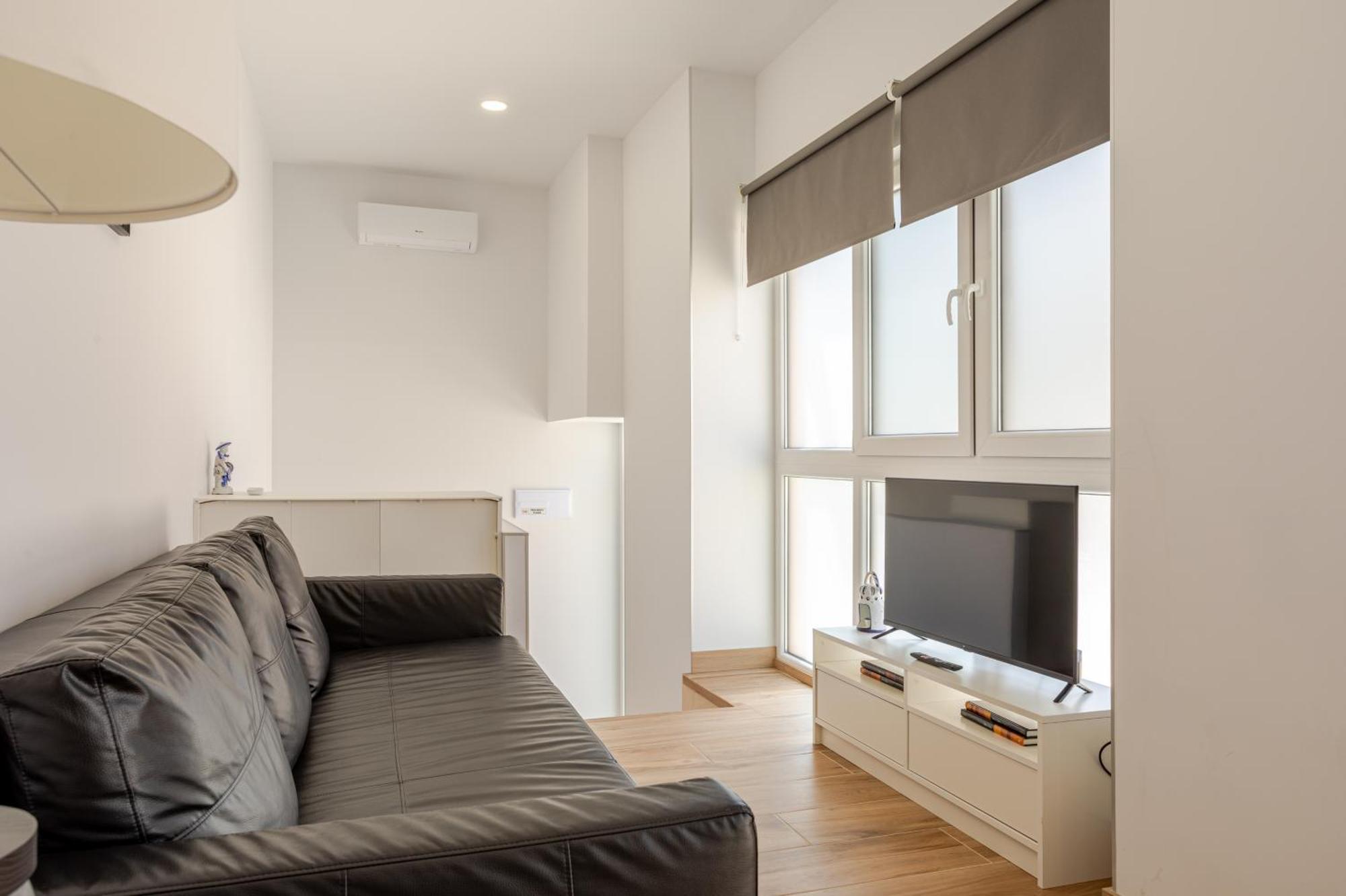 Nuevo Costa Del Alma Apartment Valencia