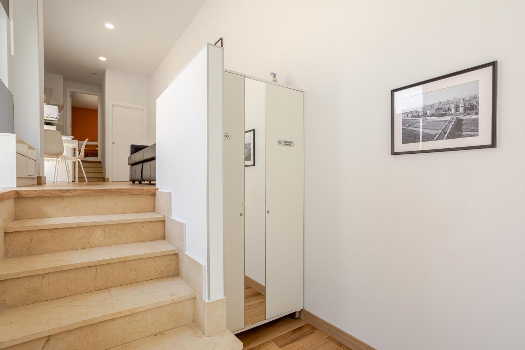 Apartment Nuevo Costa Del Alma Valencia
