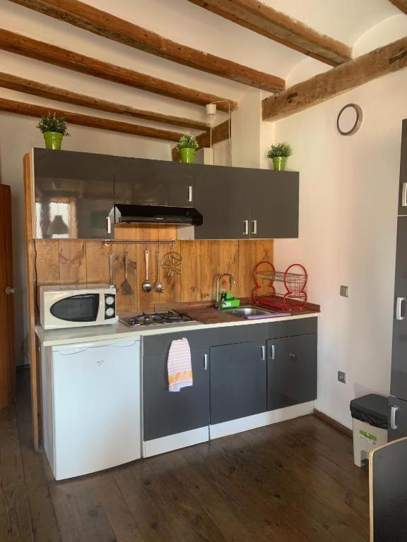 Apartment Mercado Central *
