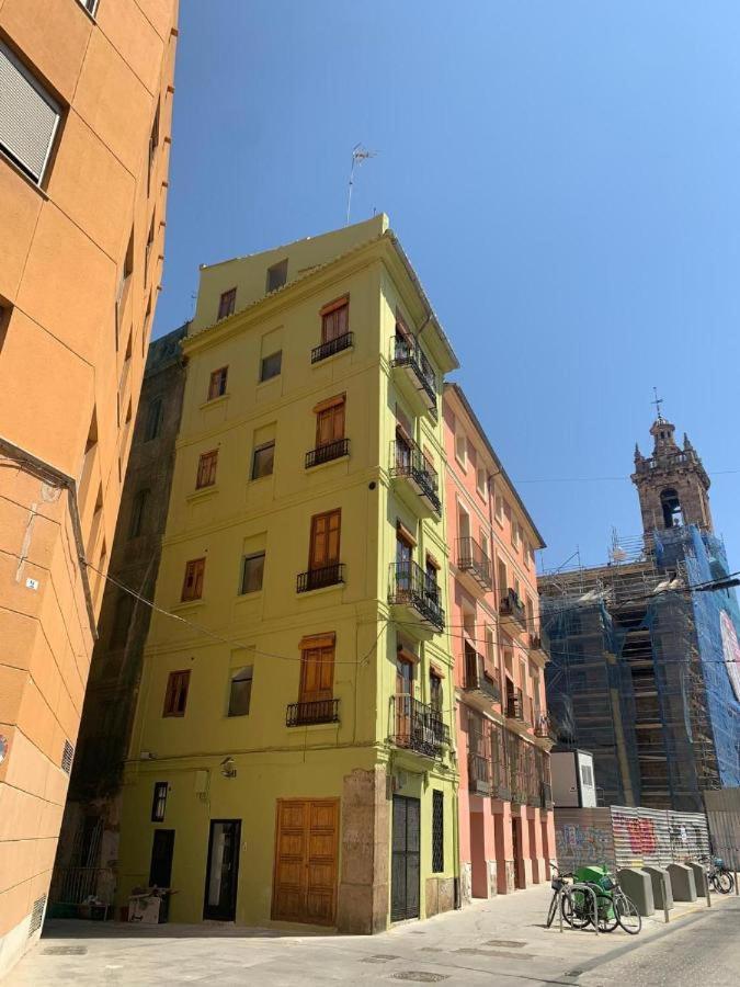 Mercado Central Apartment