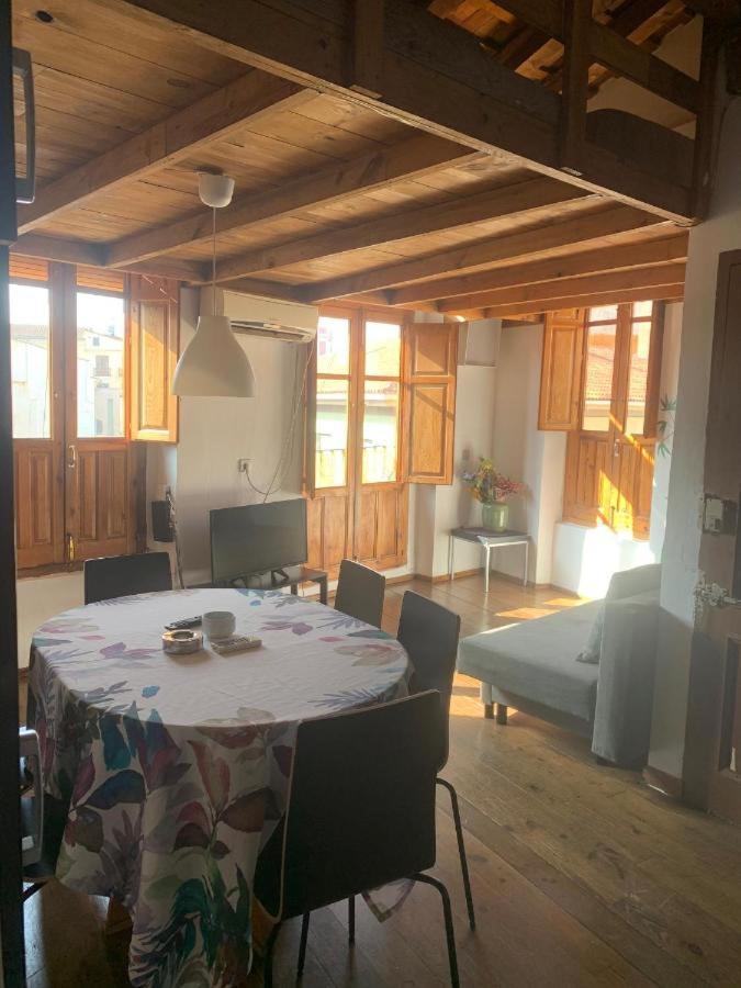 Apartment Mercado Central *