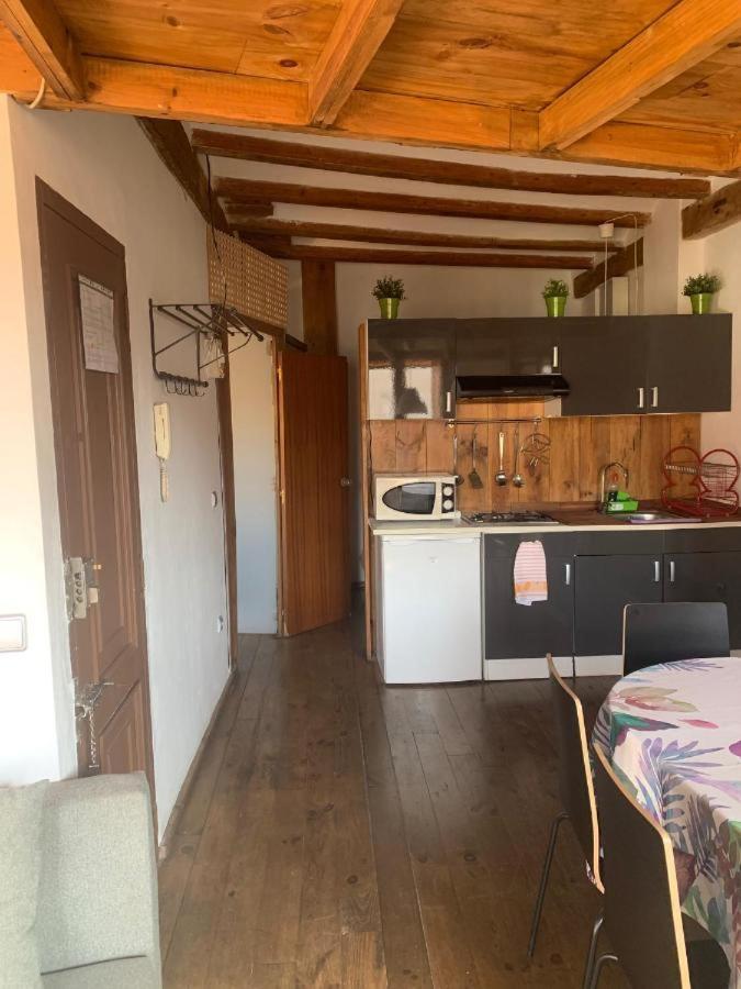 Apartment Mercado Central Valencia