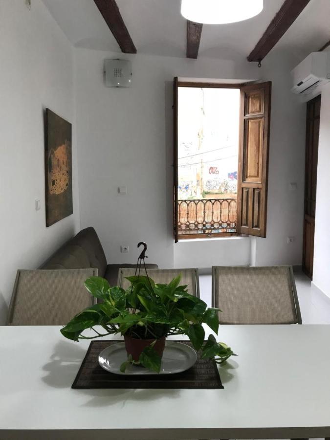 Mercado Central Apartment Valencia