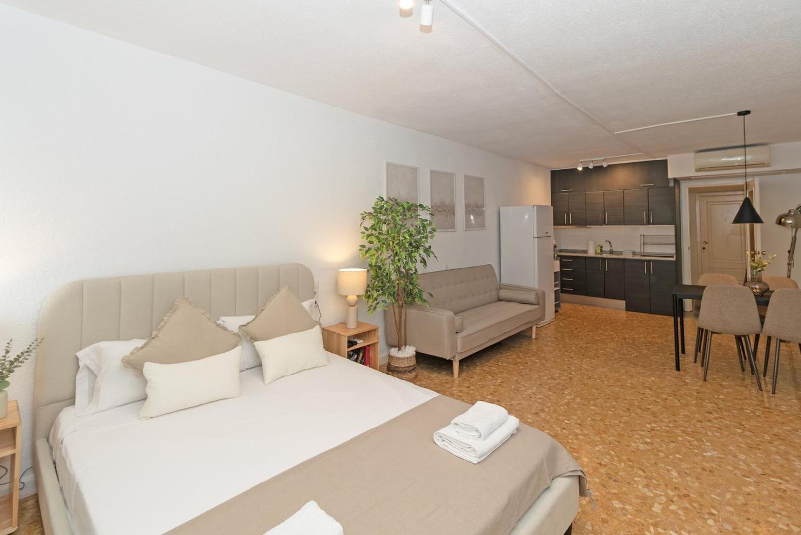 Apartment Guestready - Old Town Hideaway