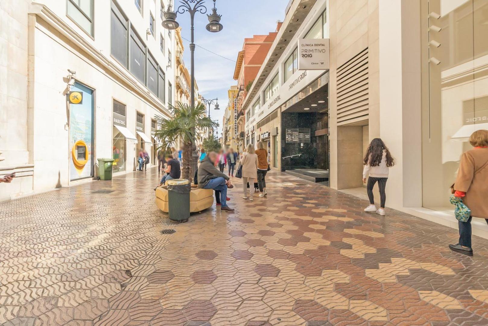 Guestready - Old Town Hideaway * Valencia