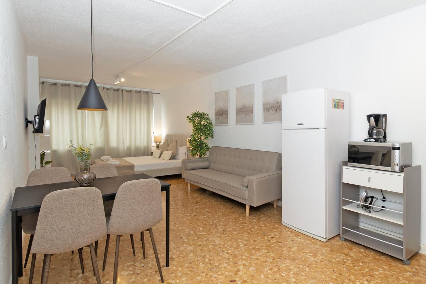 Apartment Guestready - Old Town Hideaway