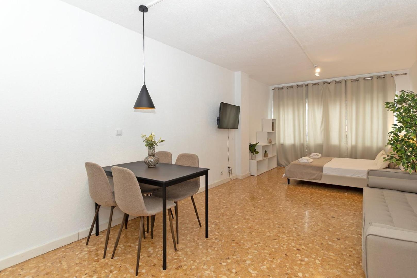 Guestready - Old Town Hideaway * Valencia