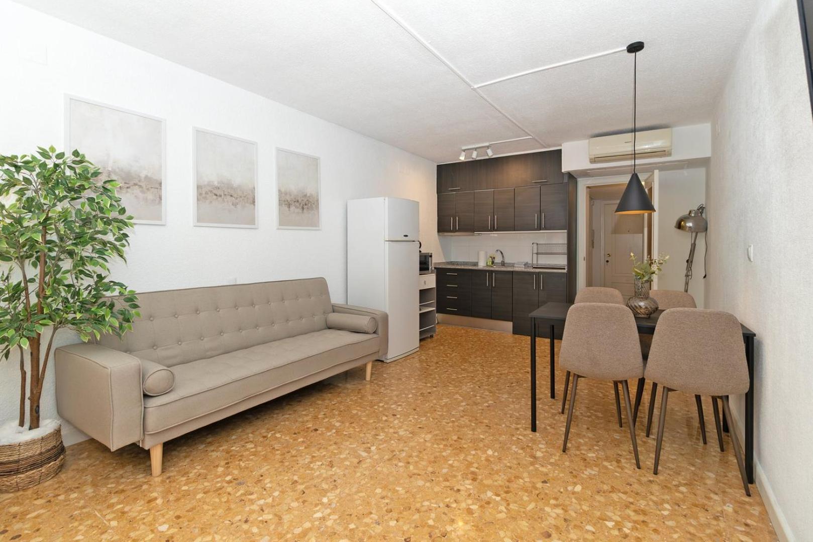 Apartment Guestready - Old Town Hideaway *