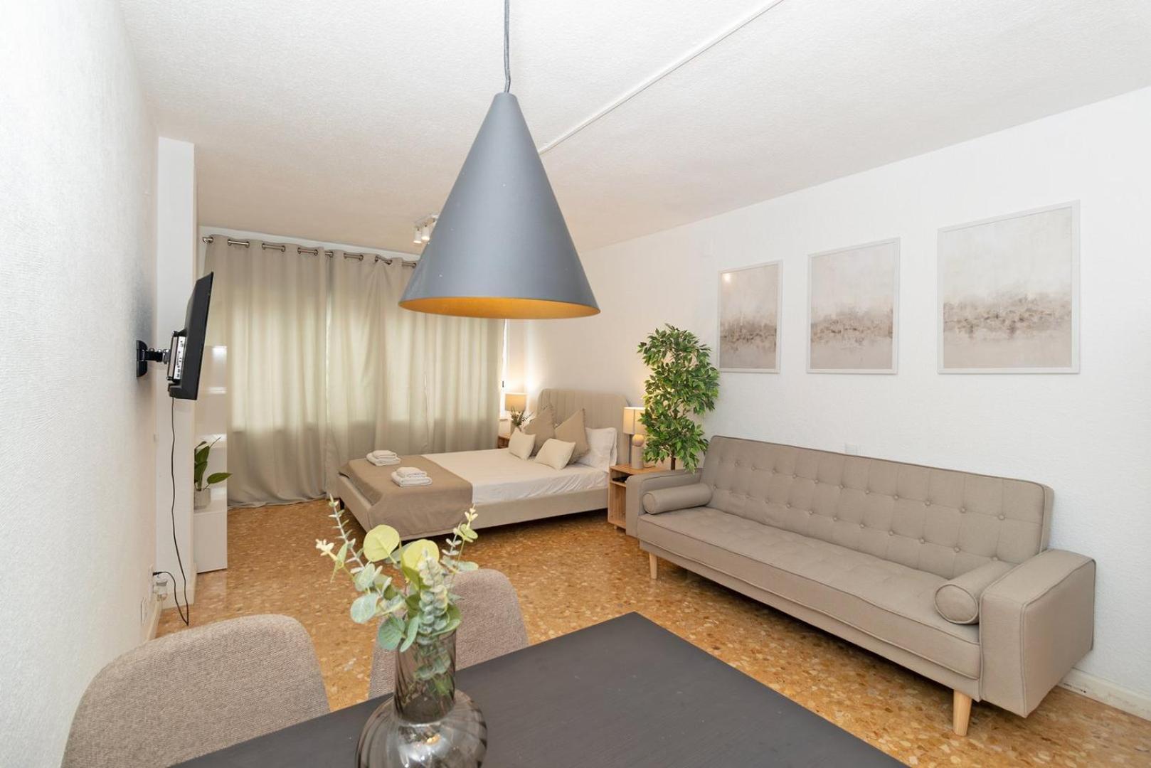 Guestready - Old Town Hideaway Apartment Valencia