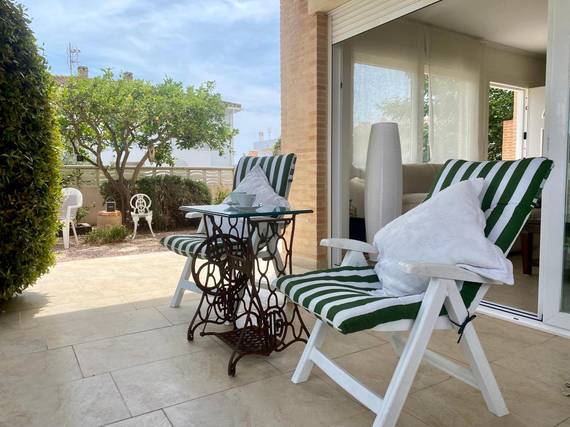 Сasa de vacaciones Cullera Escapada De Ensueno Valencia