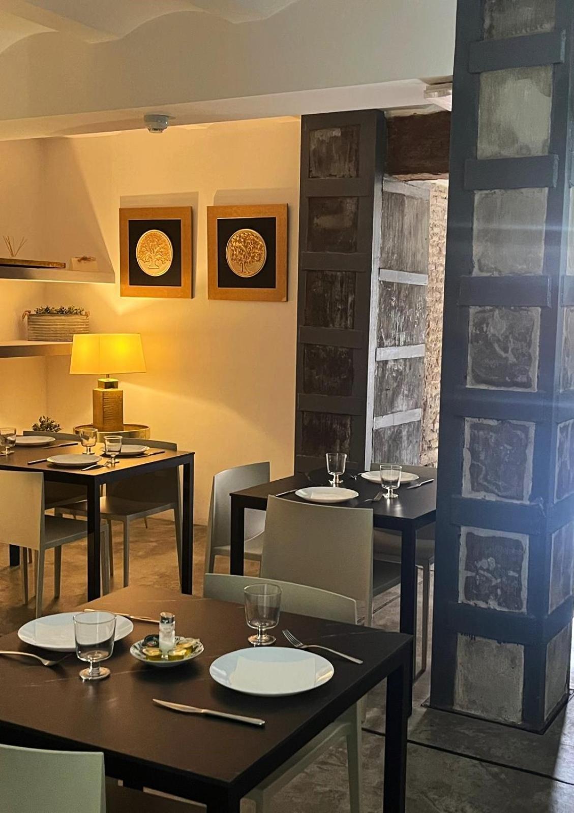 Guest house Cosy Bolseria Valencia