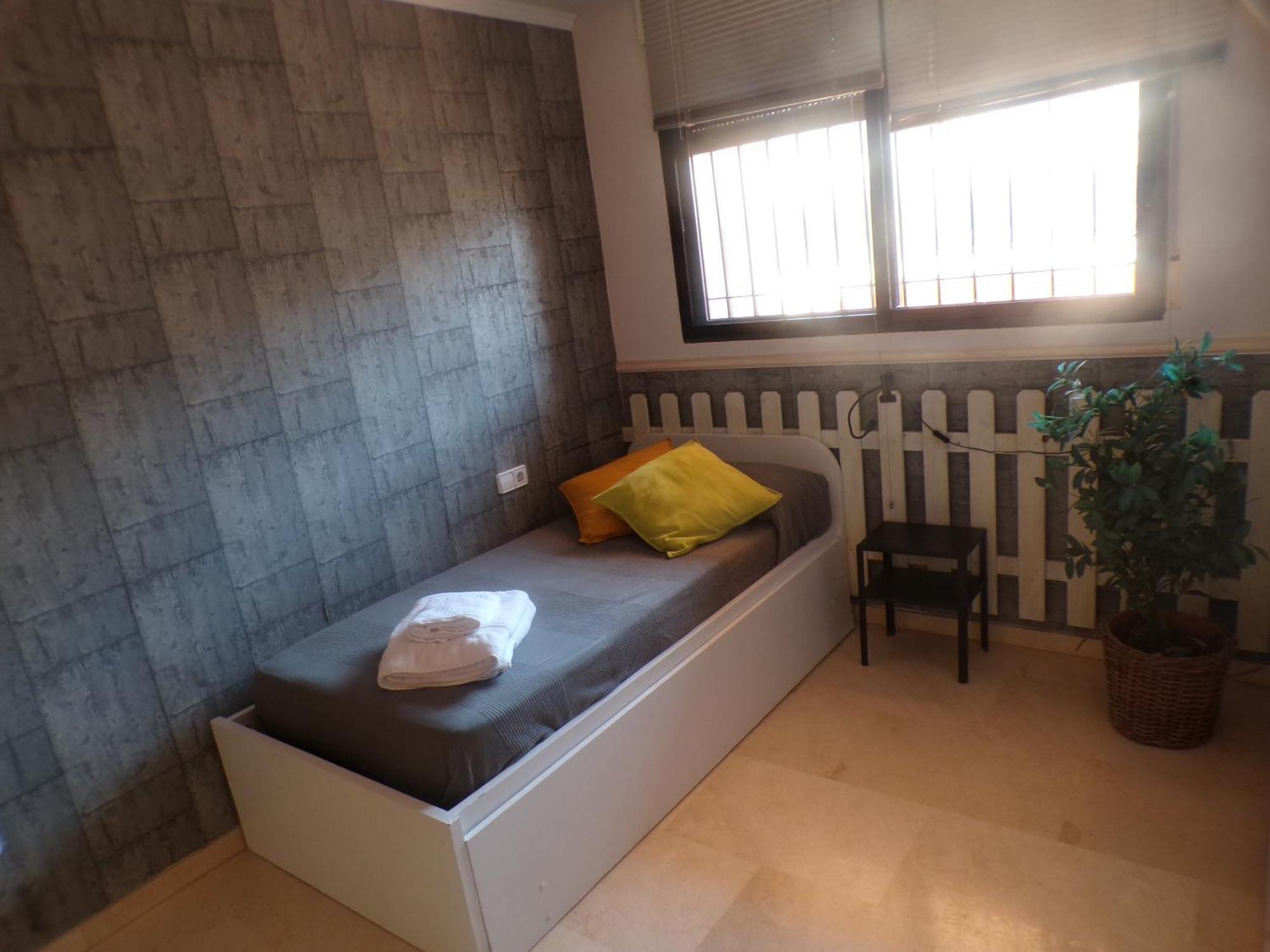 Casa Mundovalencia Ferienhaus