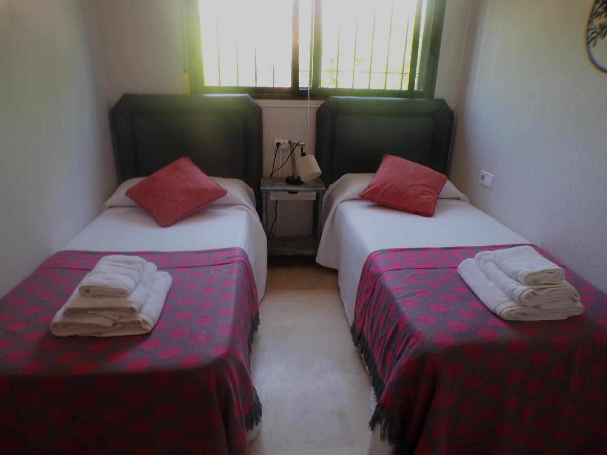 Ferienhaus Casa Mundovalencia