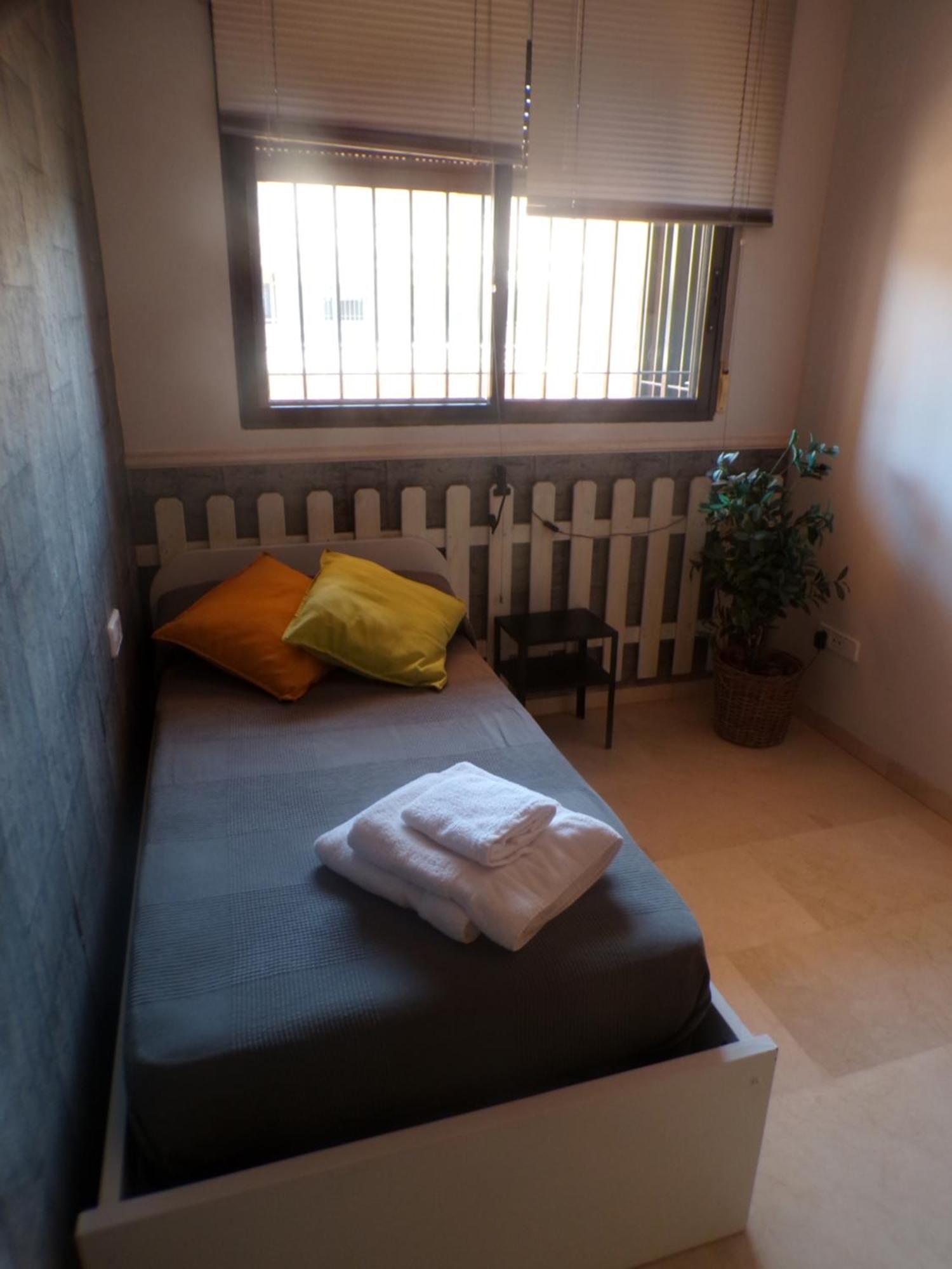 Ferienhaus Casa Mundovalencia *