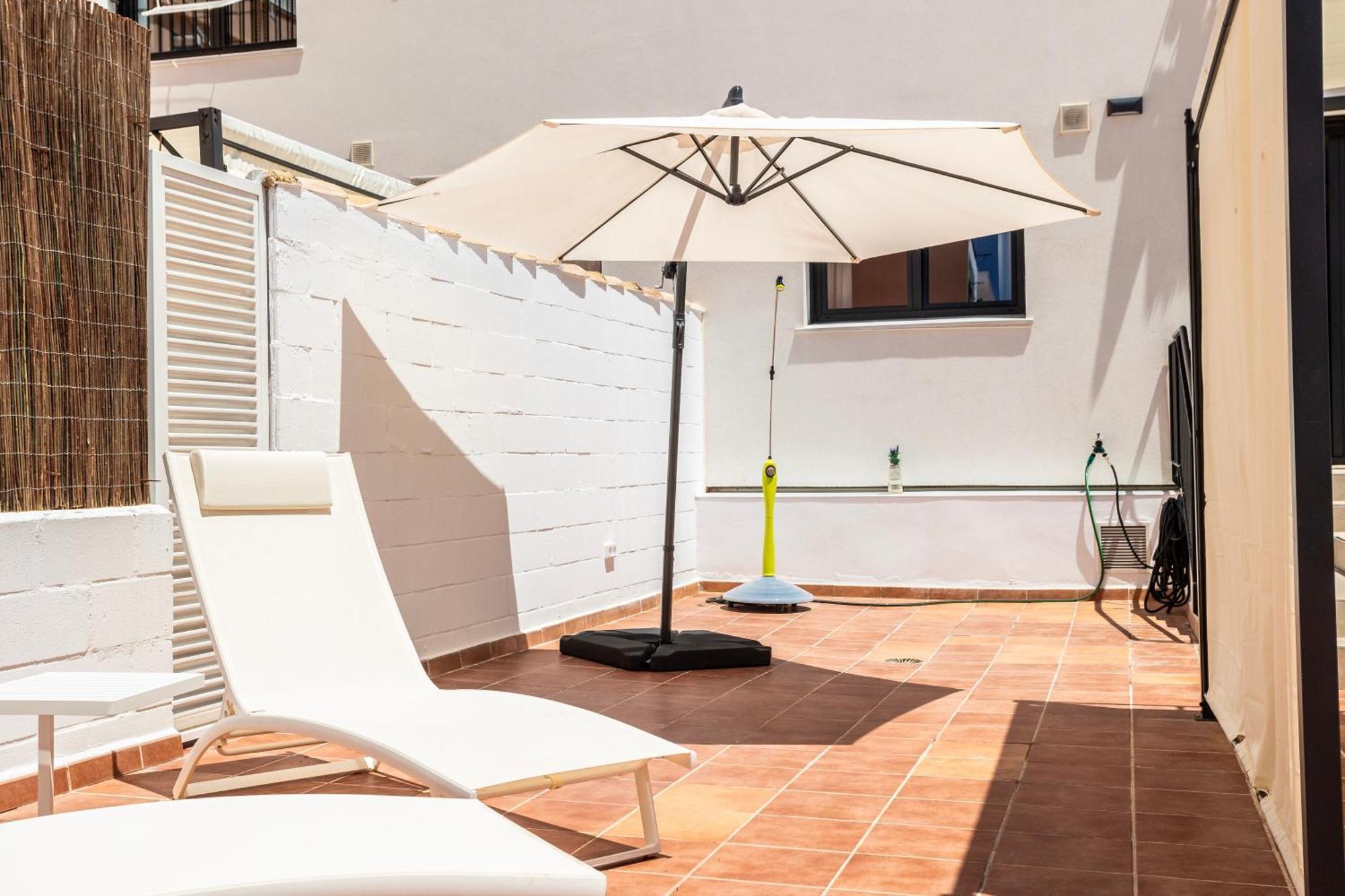 Appartement 87 Llaves Valencia