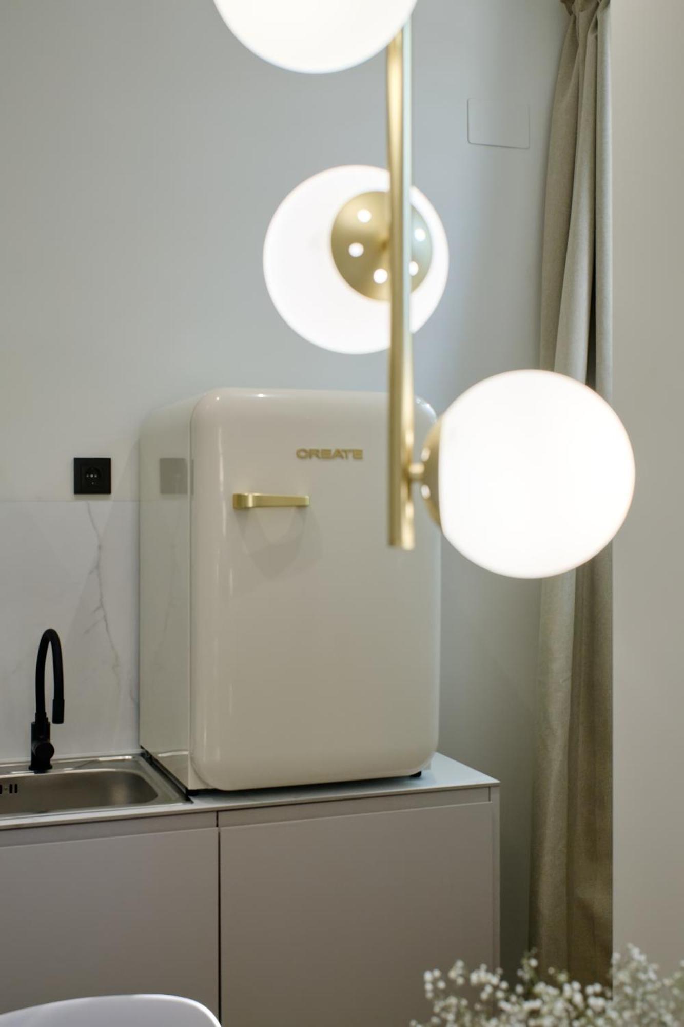 Apartment Romantic N1 Oceanografico By Virkin Valencia