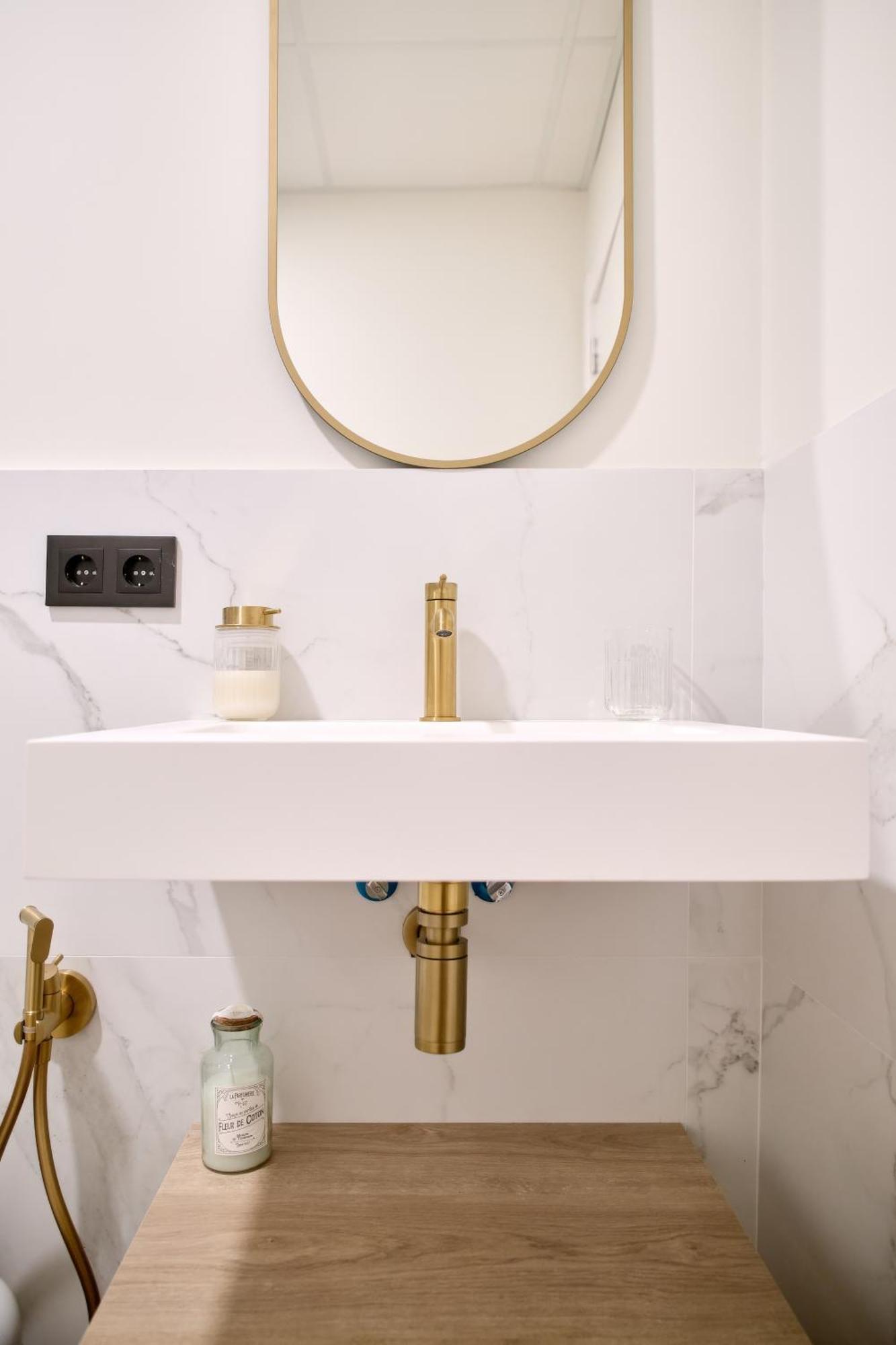 Romantic N1 Oceanografico By Virkin Apartment Valencia