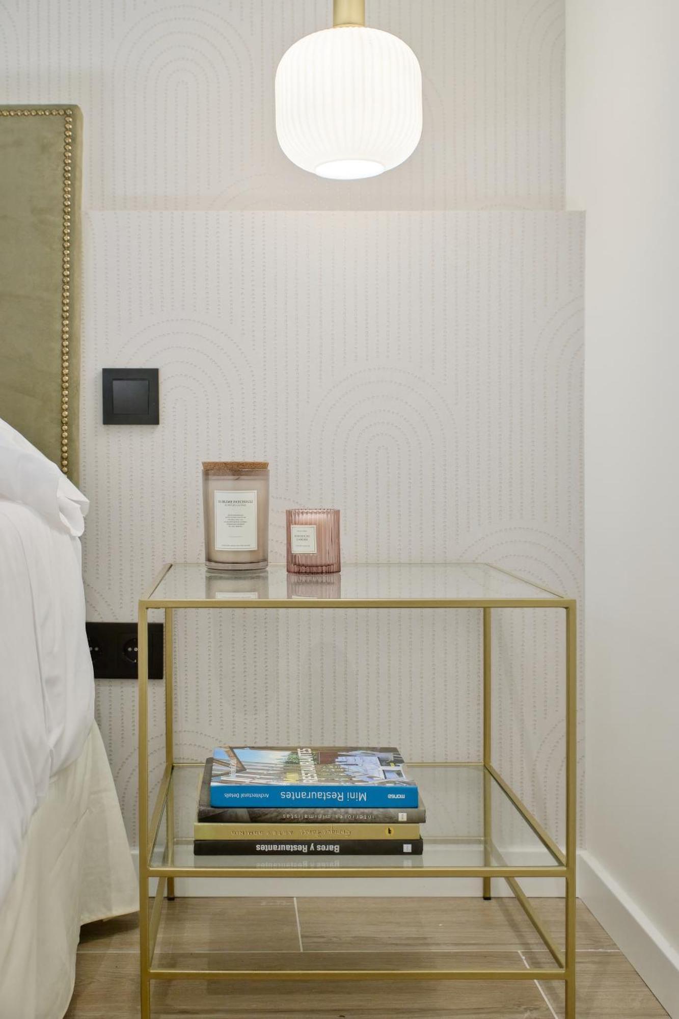 Romantic N1 Oceanografico By Virkin Apartment